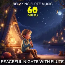 Peaceful Nights with Flute